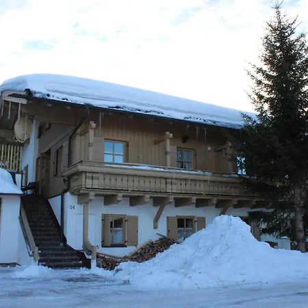 Haus 34 1 * Krimml