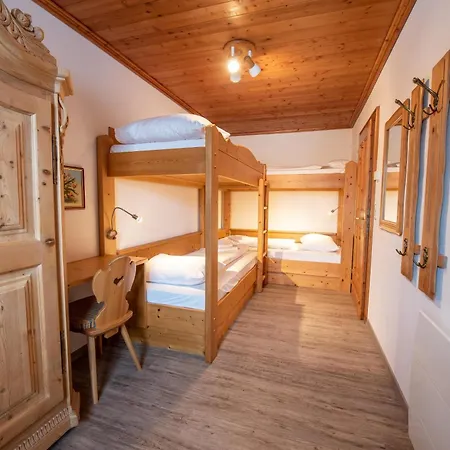 Haus 34 1 Hébergement de vacances *