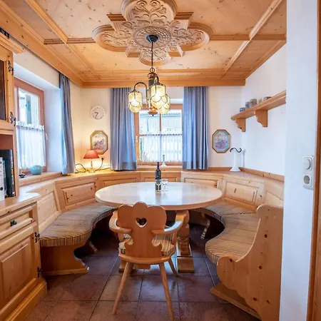 Haus 34 1 * Krimml