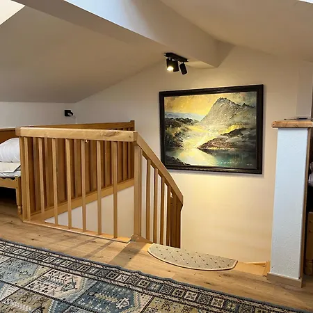 Prázdninový dům Haus 34 1