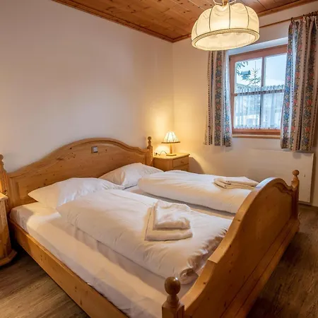 Hébergement de vacances Haus 34 1